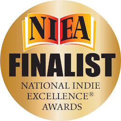 the shivering ground sara barkat a National Indie Excellence Award finalist