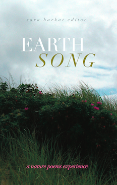 Earth Song Nature Poem Anthology